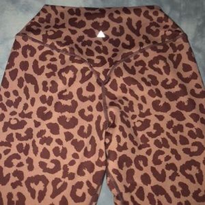 Brand new Balance athletica leggings